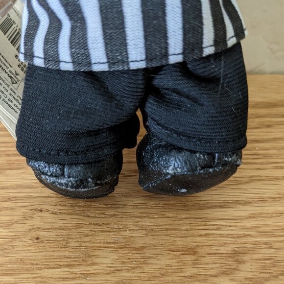 Vintage: Cleats Ganz Wee Bear Village - Picture 3 of 3